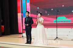 银河集团|“礼赞盛世华诞·铭刻百年荣光”合唱角逐
