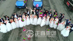 假期竣事，，，银河集团汽车主题公园精彩回首！