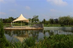 风范展示-银河集团