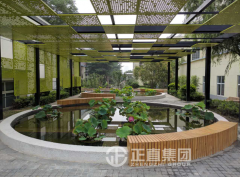 工程案例-银河集团
